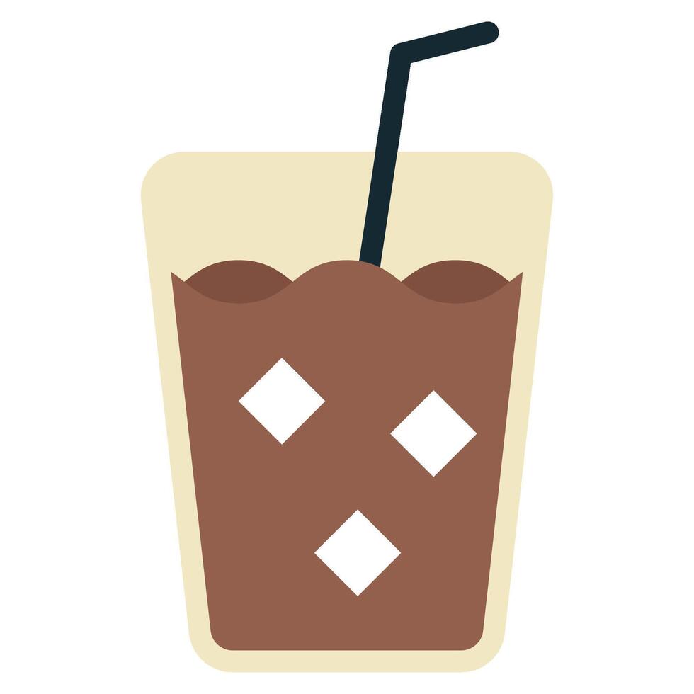 Cold Brew icon for web, app, infographic, etc vector