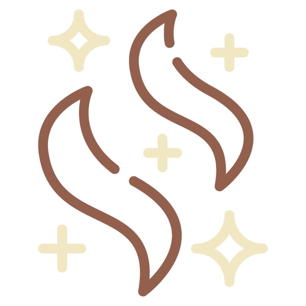 Steam Wand icon for web, app, infographic, etc vector