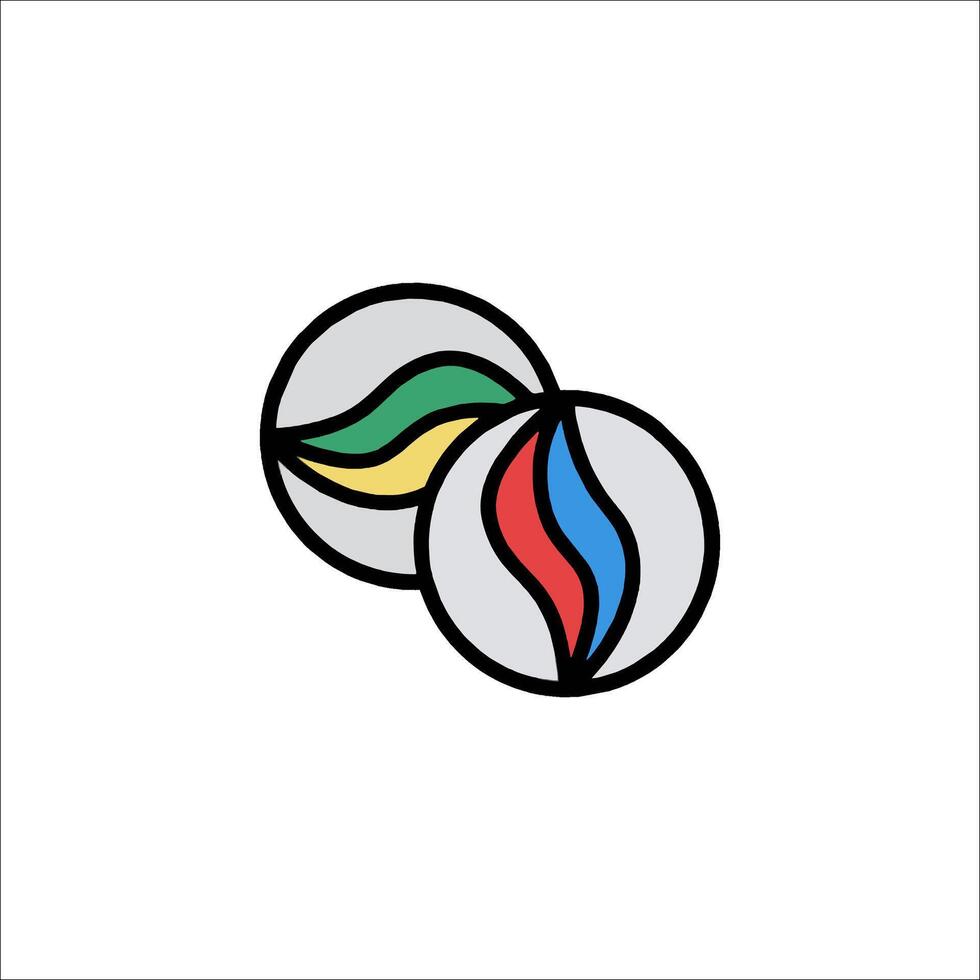 A logo for a company that makes a product vector