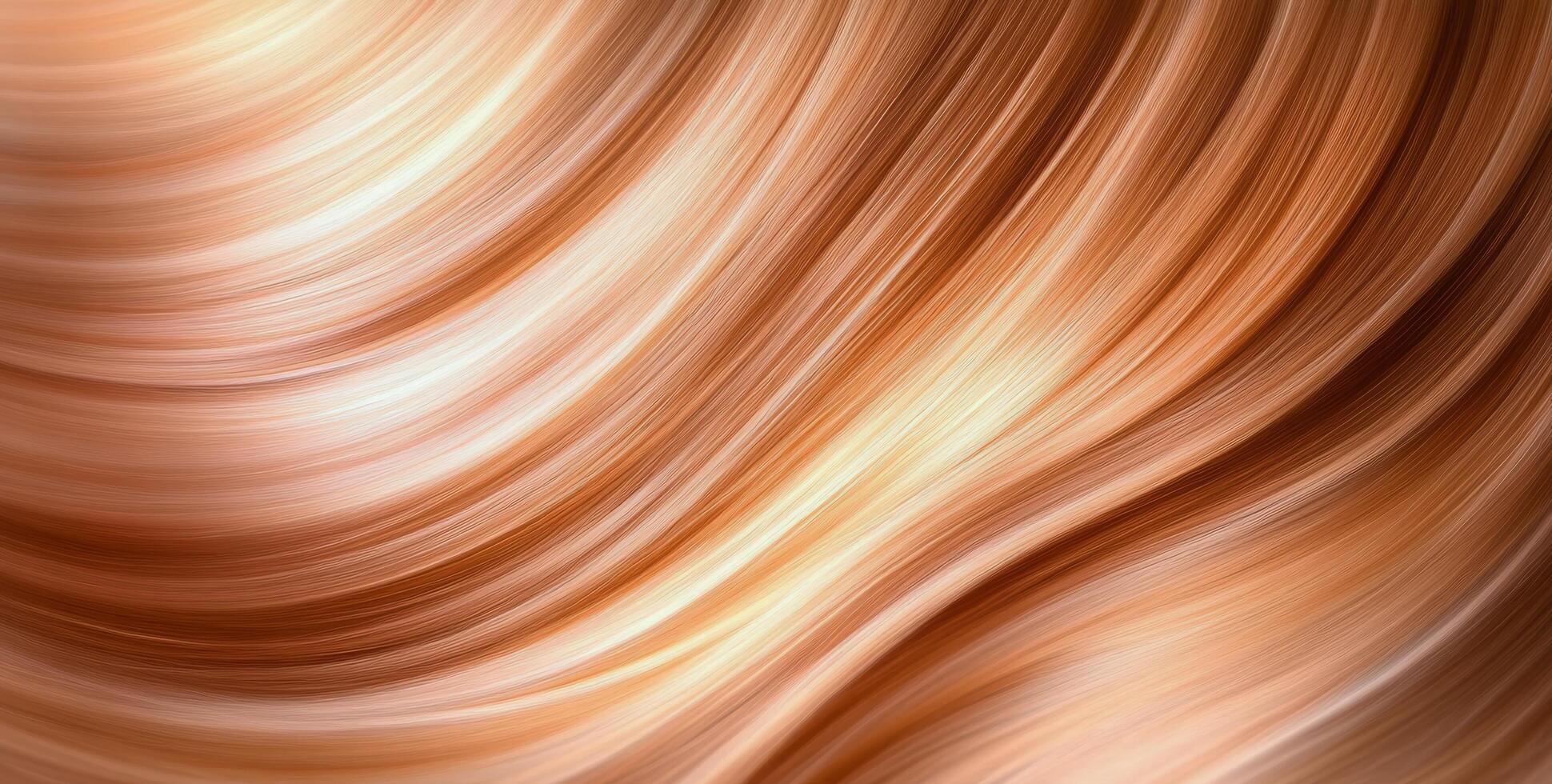 Swirling patterns of rich brown and black tones create a mesmerizing abstract design photo