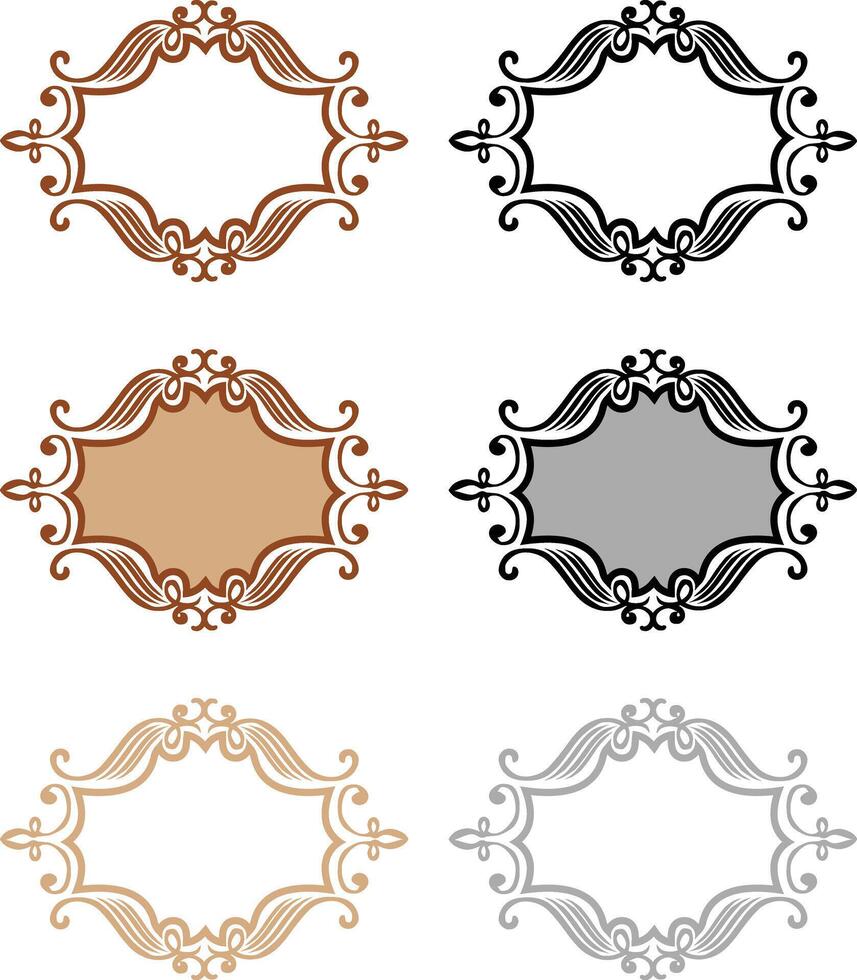 banner design idea vector