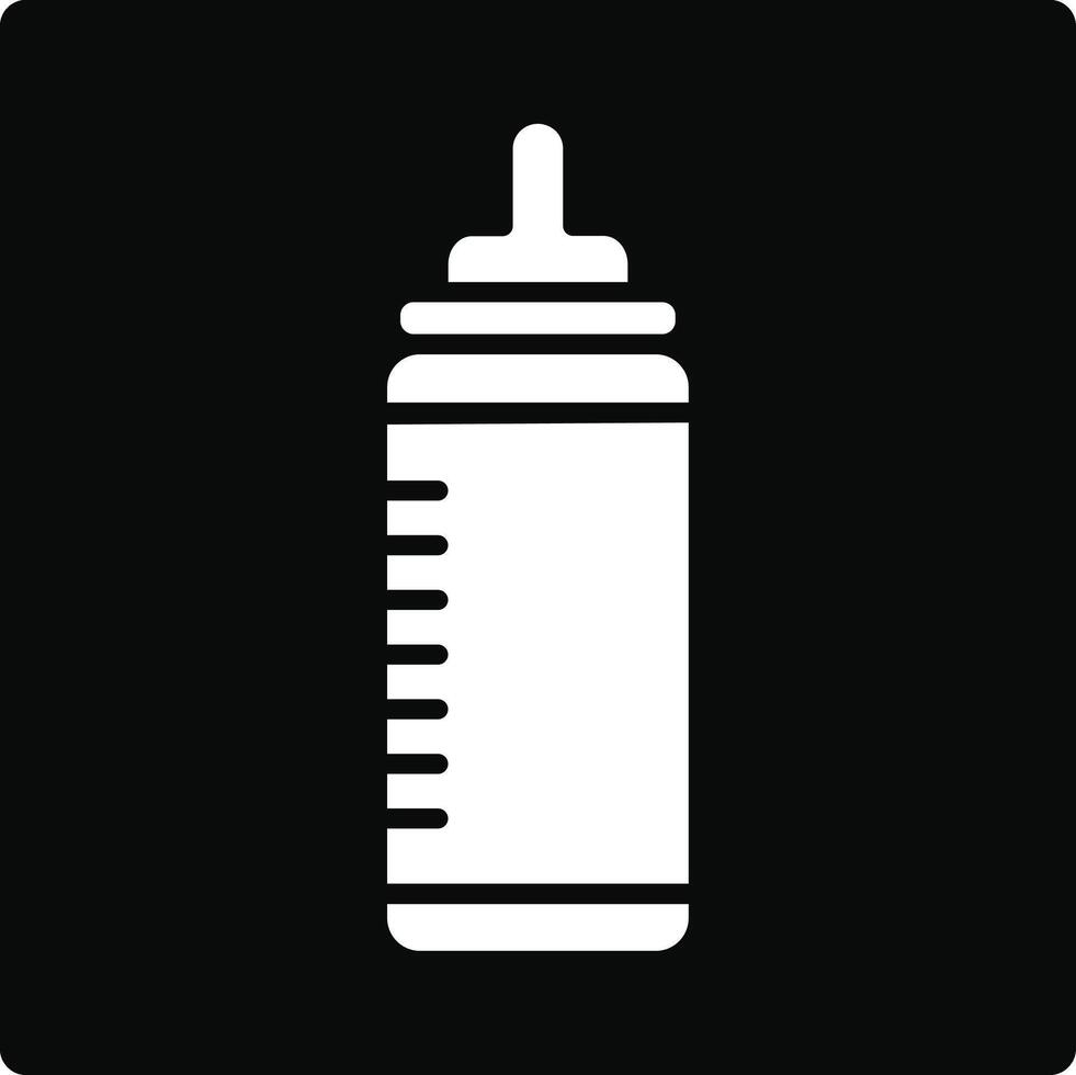 Feeder Illustration Icon vector