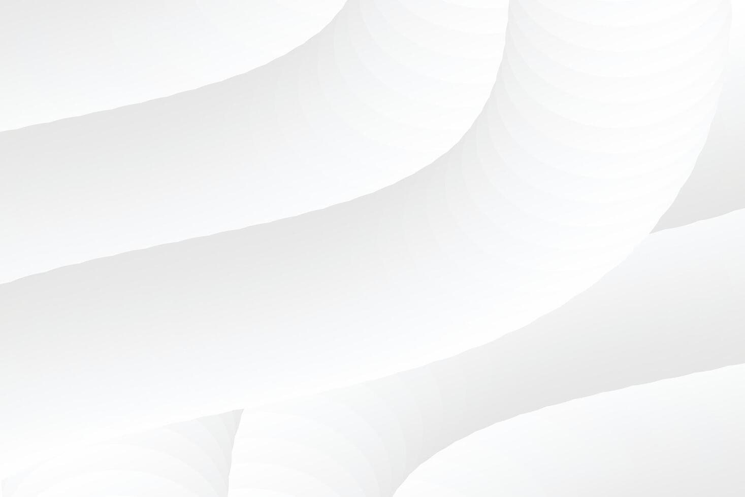 White elegant texture background style vector