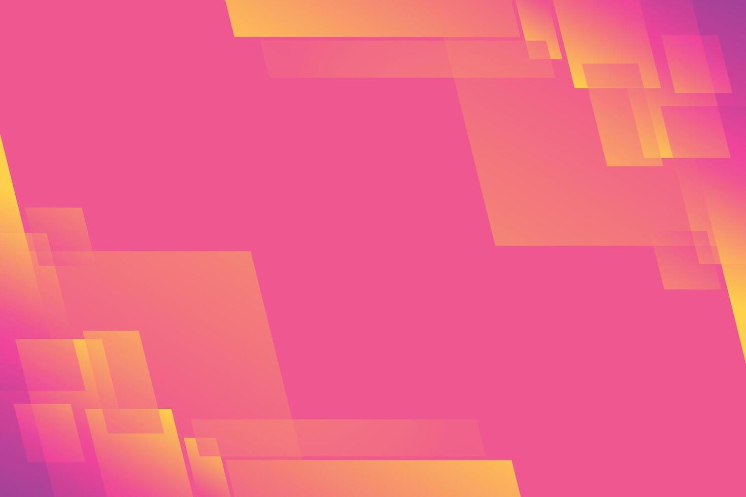 abstract geometric gradient background vector