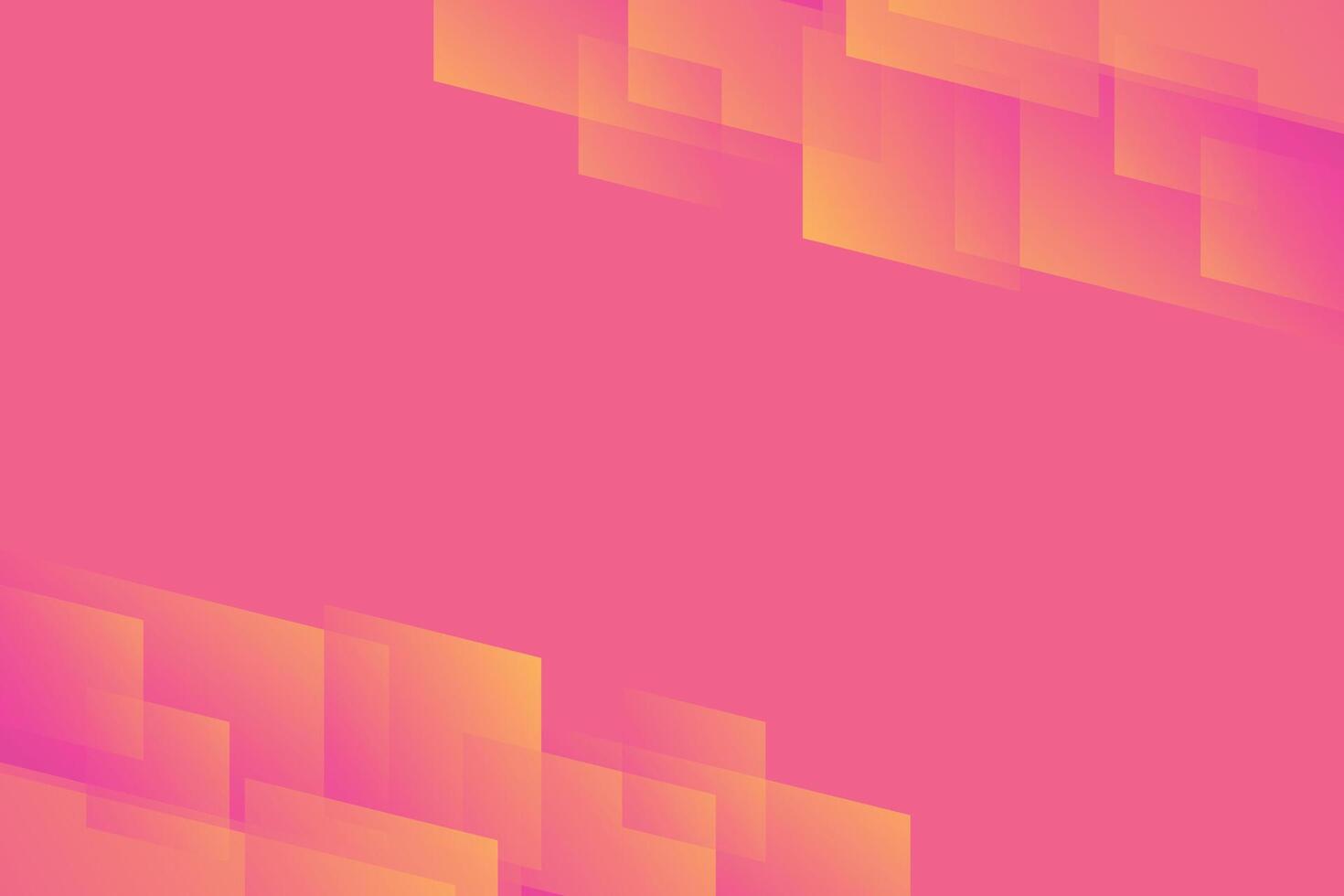 abstract gradient geometric background template vector