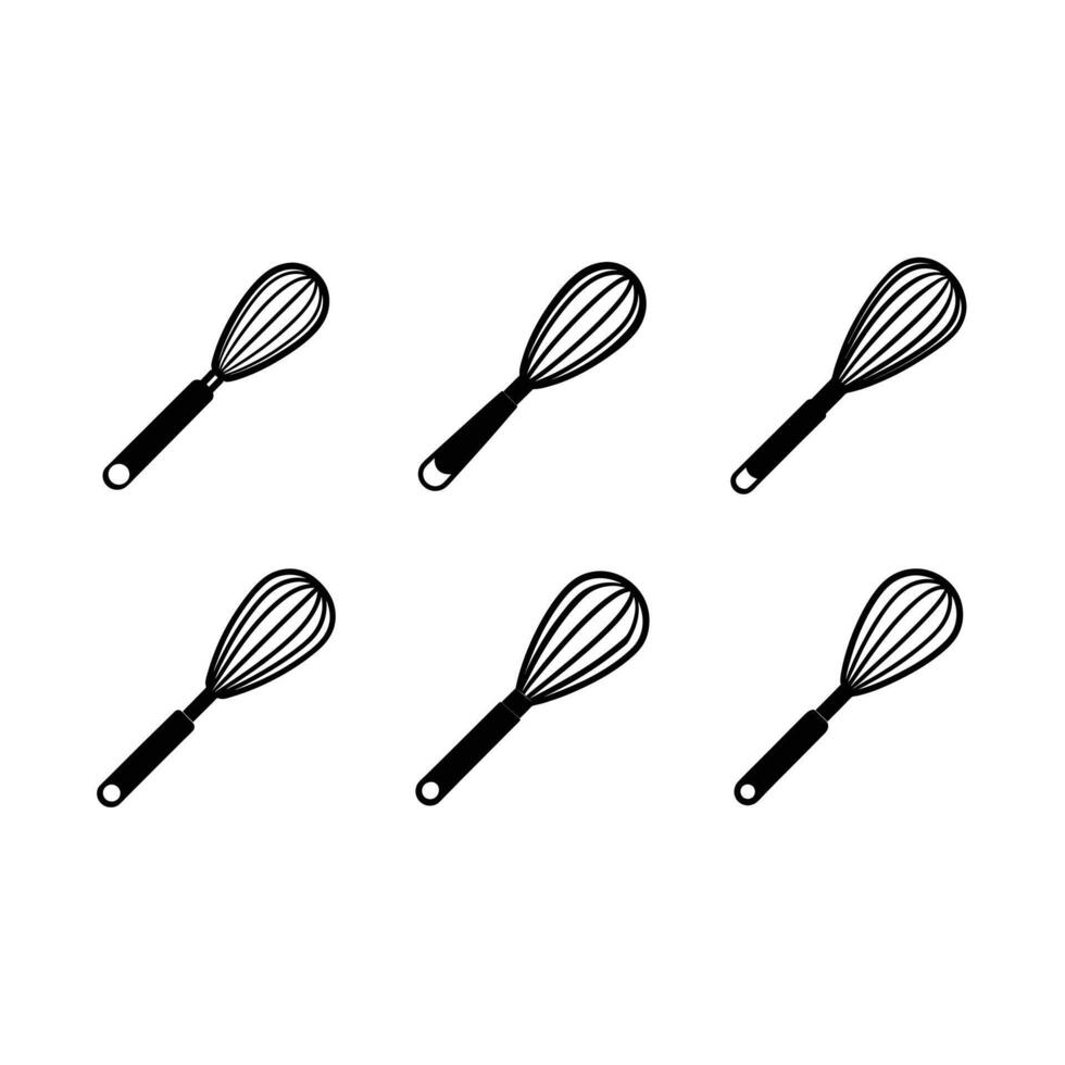 Whisk Graphic Design File - High-Quality Digital Download vector