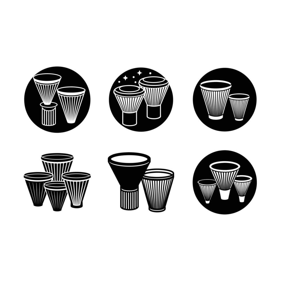 High-quality filters for digital editing and creative projects vector