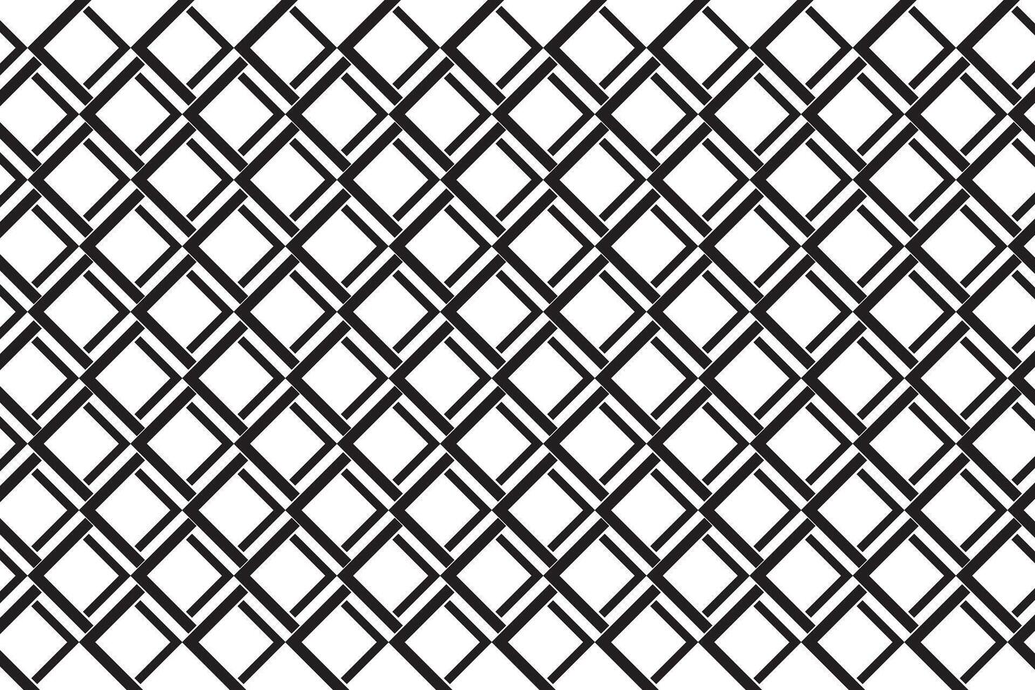 simple abstract black color geometric creative arrow line pattern geometric shapes on a white background vector