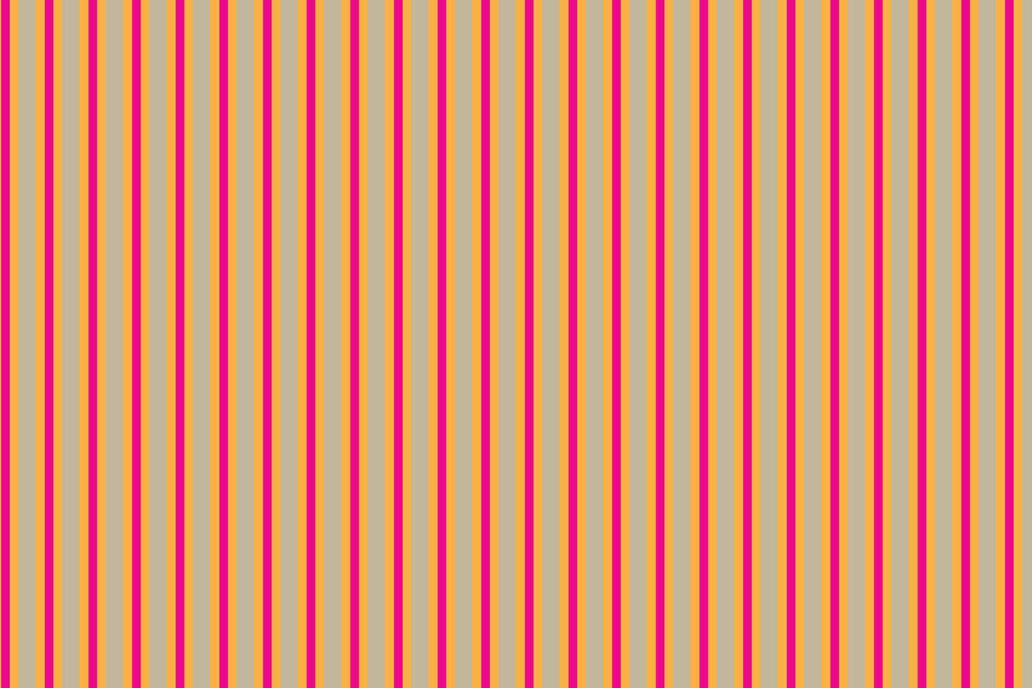 simple abstract pink brown color vertical line pattern a pink and red striped background with a yellow and pink striped pattern vector