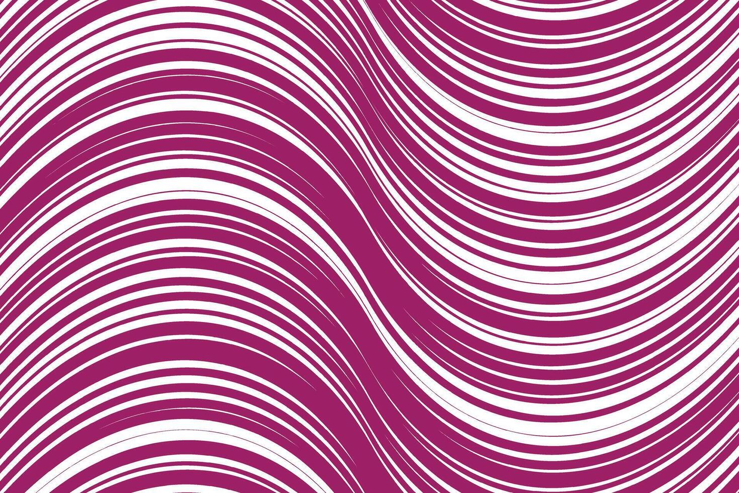 simple abstract creative thin to thick twist line pattern abstract background with a pattern of lines vector