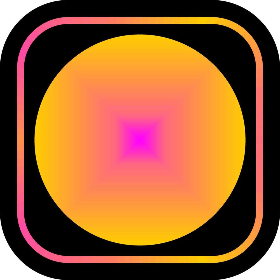 Coin Icon Design vector