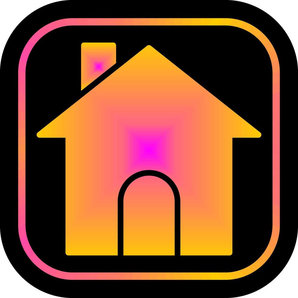 House Icon Design vector