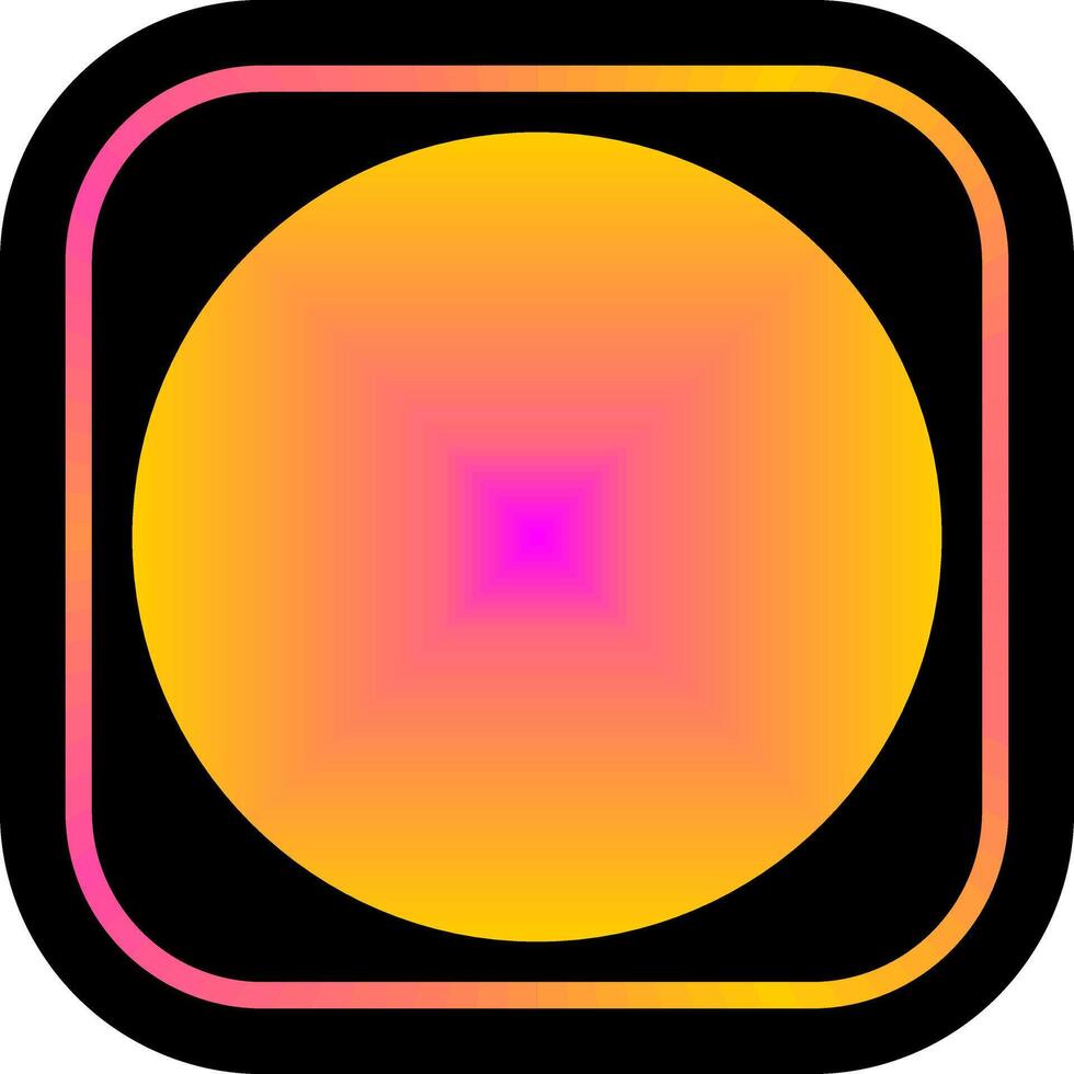 Woozy Face Icon Design vector