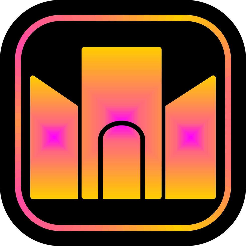 Company Icon Design vector