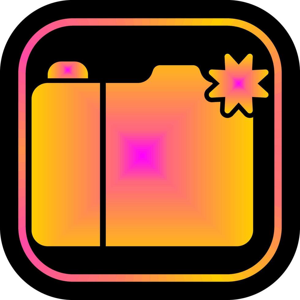 Flashpoint Icons Icon Design vector