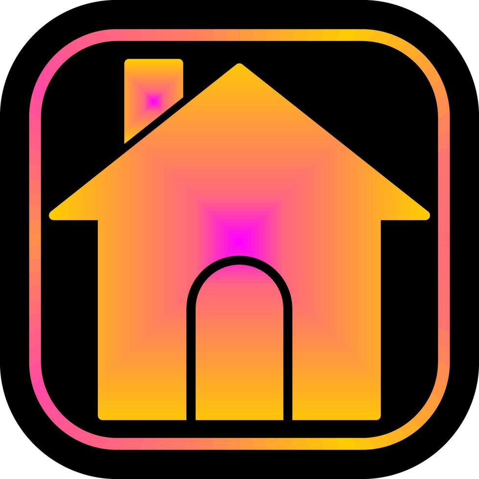 House Icon Design vector
