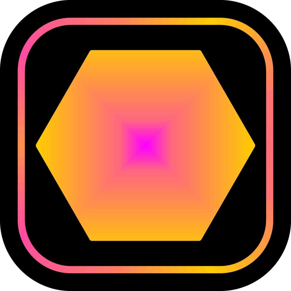 Ad Blocker Icon Design vector