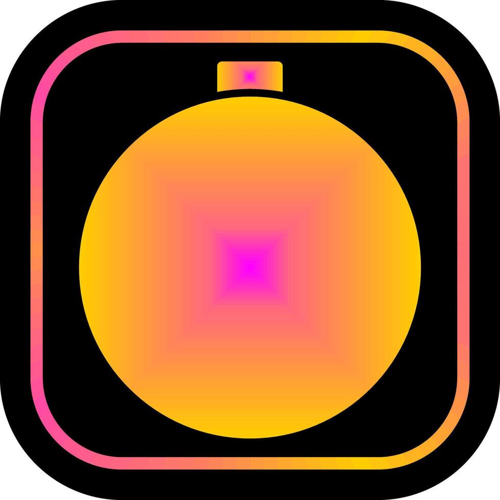 Timer Icon Design vector