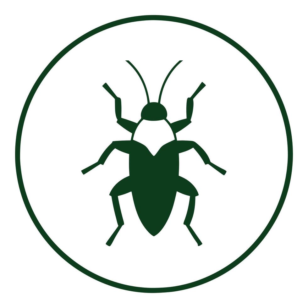 Unique Cockroach Artwork for Inspiration vector