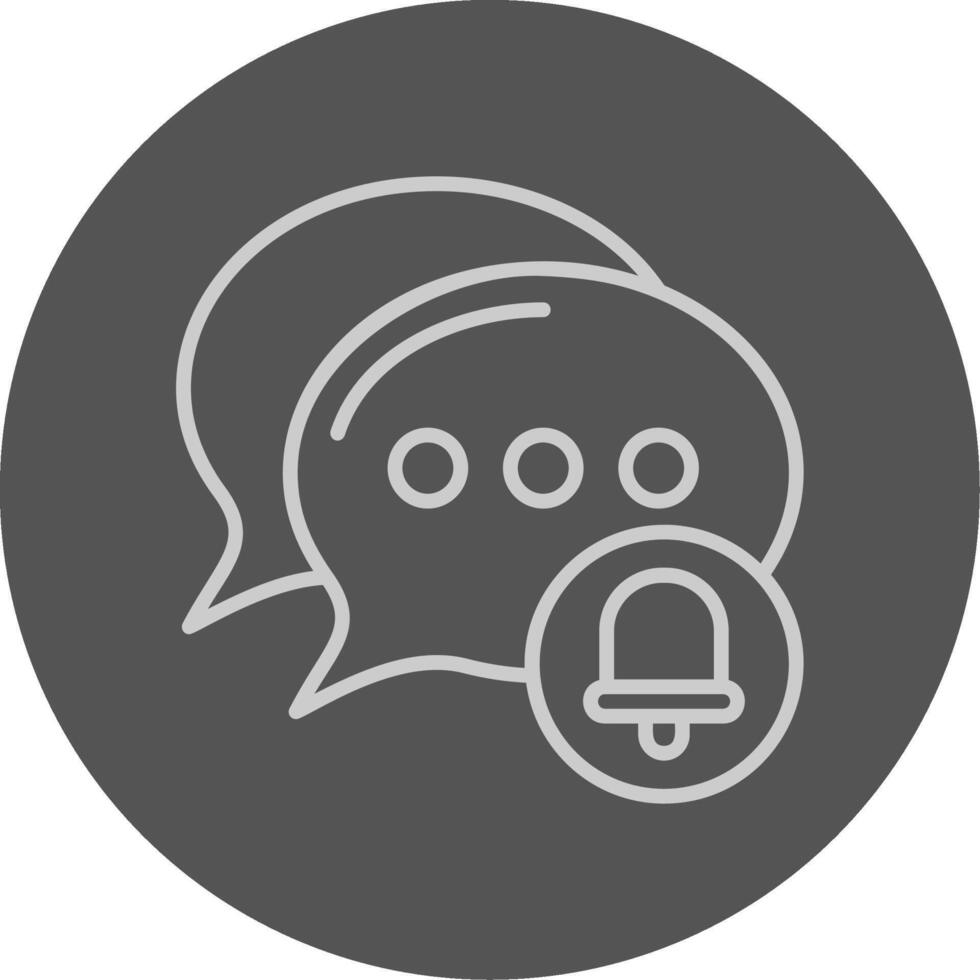 Silent mode Icon Design vector