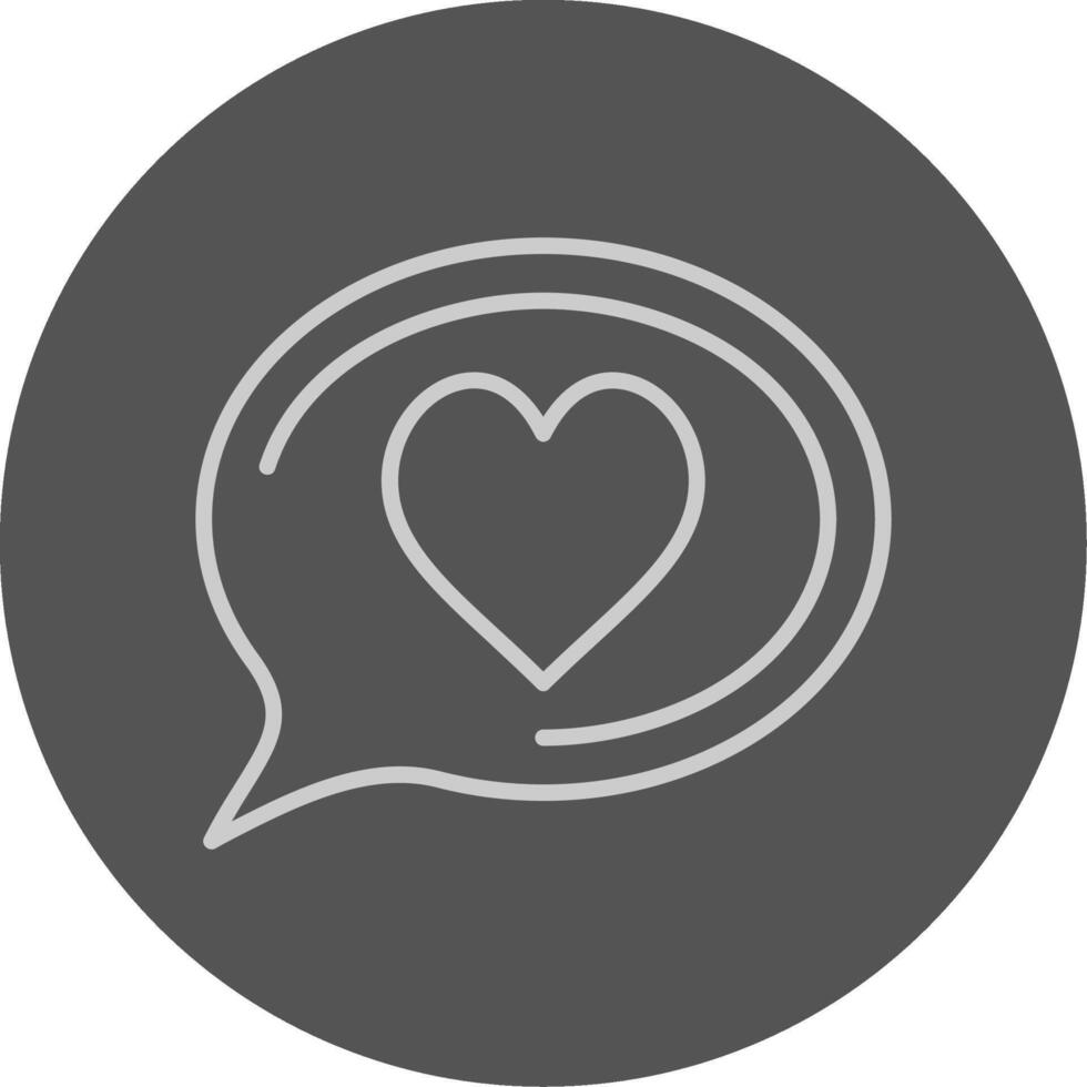 Heart Icon Design vector