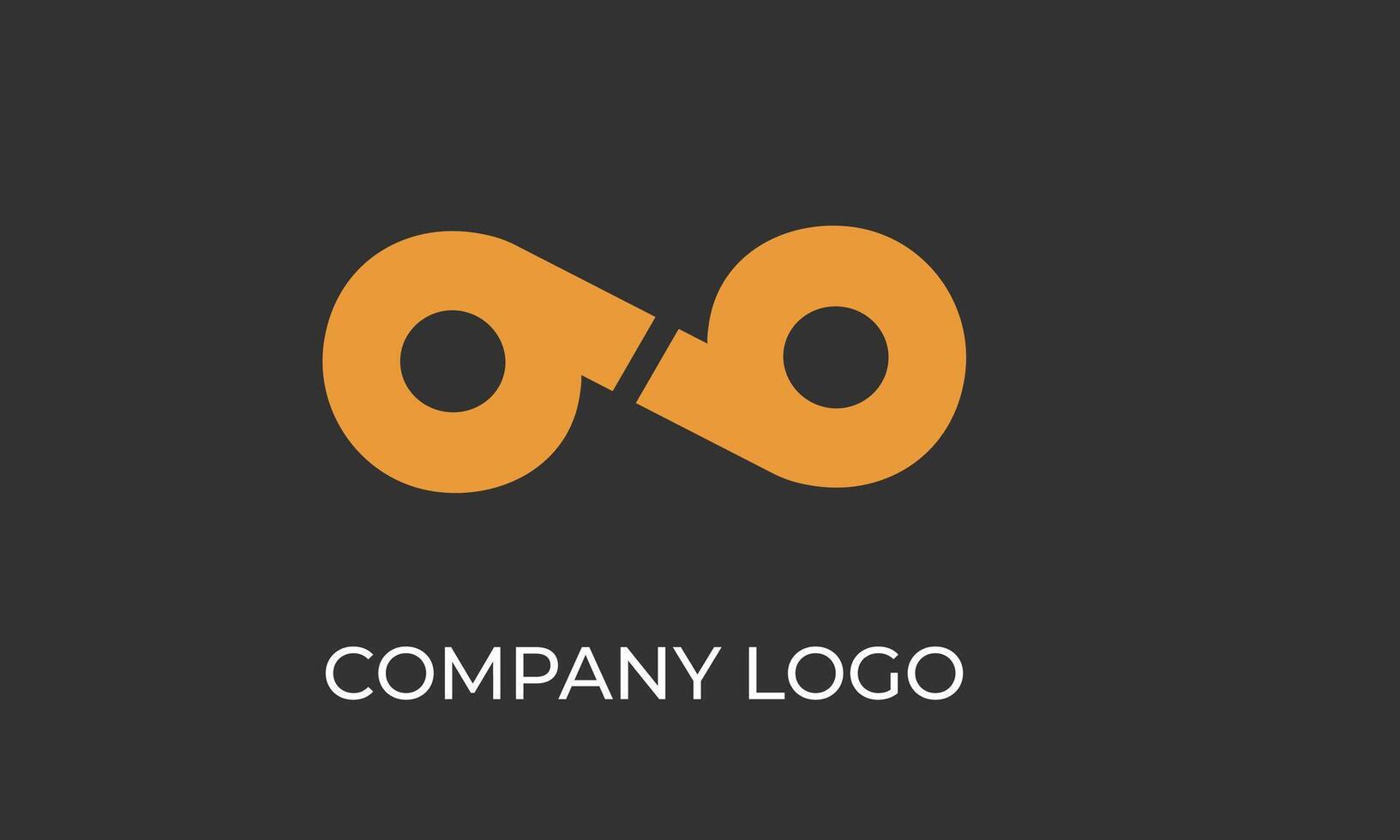 Infinity Elegant and creative Logo for your Business vector