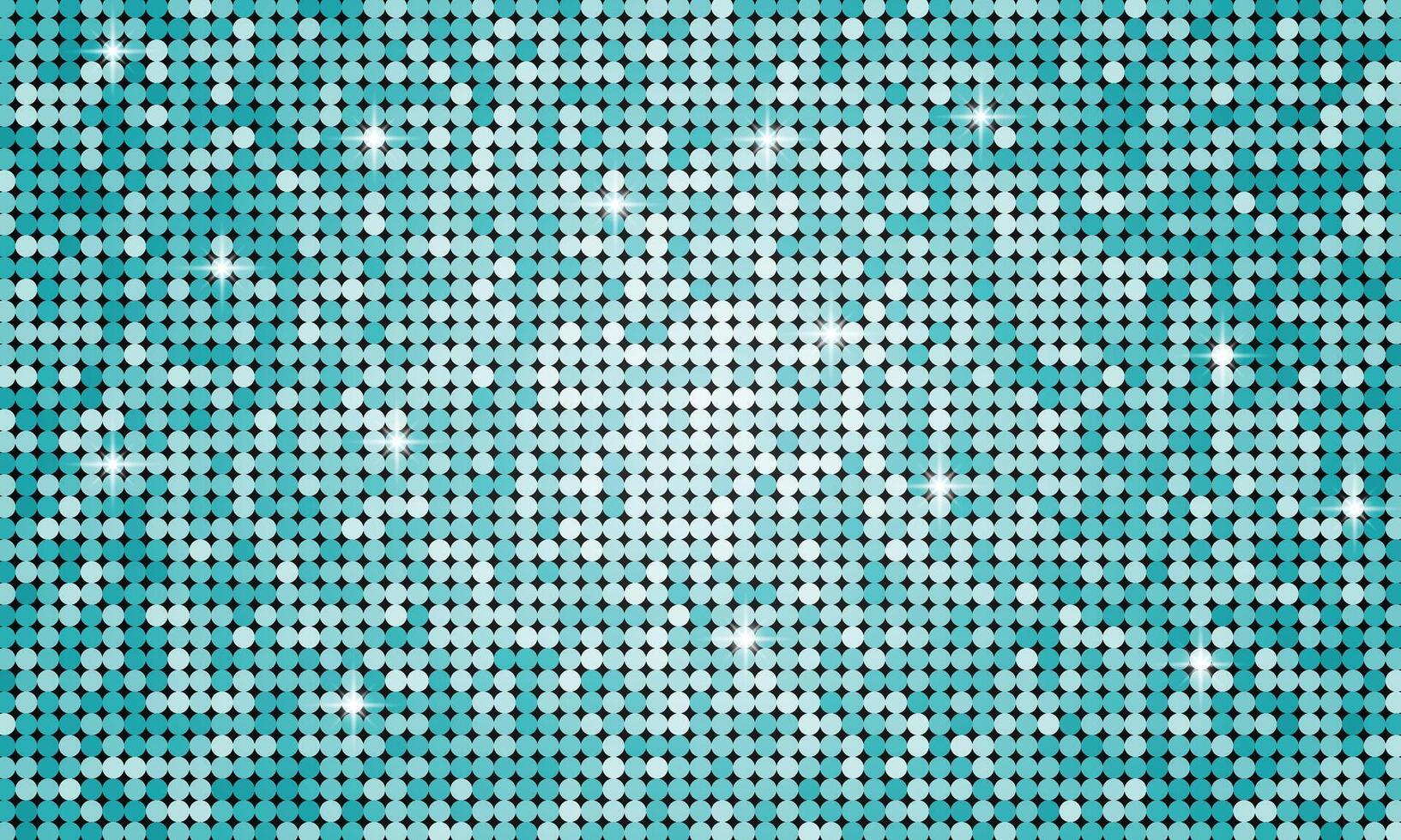 blue background. sequins background. sequin background blue vector