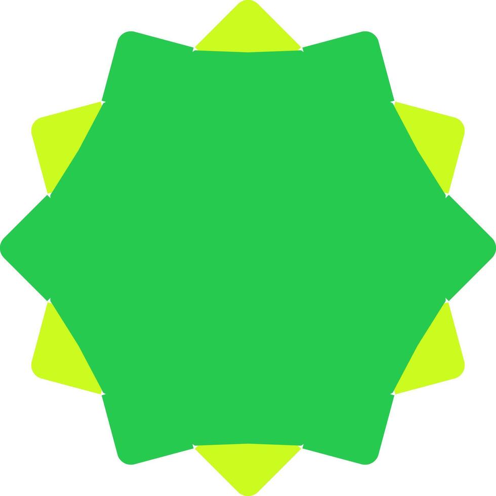 mandala decoration Circle Elements vector
