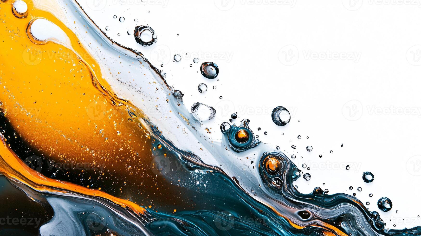 Beautiful Abstract Colorful Background with Textured Design photo