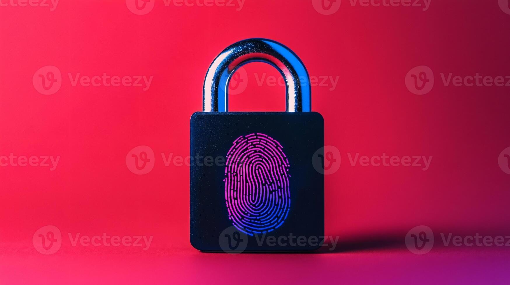 Exploring the intersection of security and biometrics the role of fingerprints in modern lock technology photo