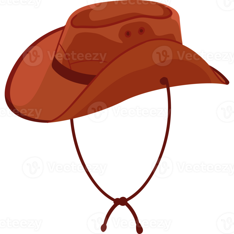 Australia day hat png