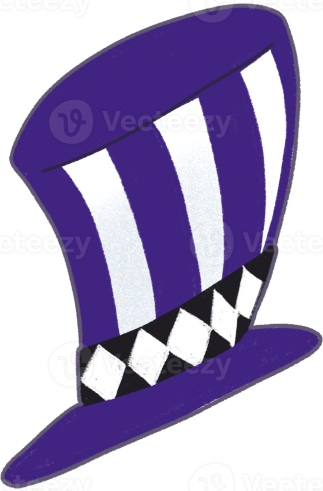 wizard hat clipart png