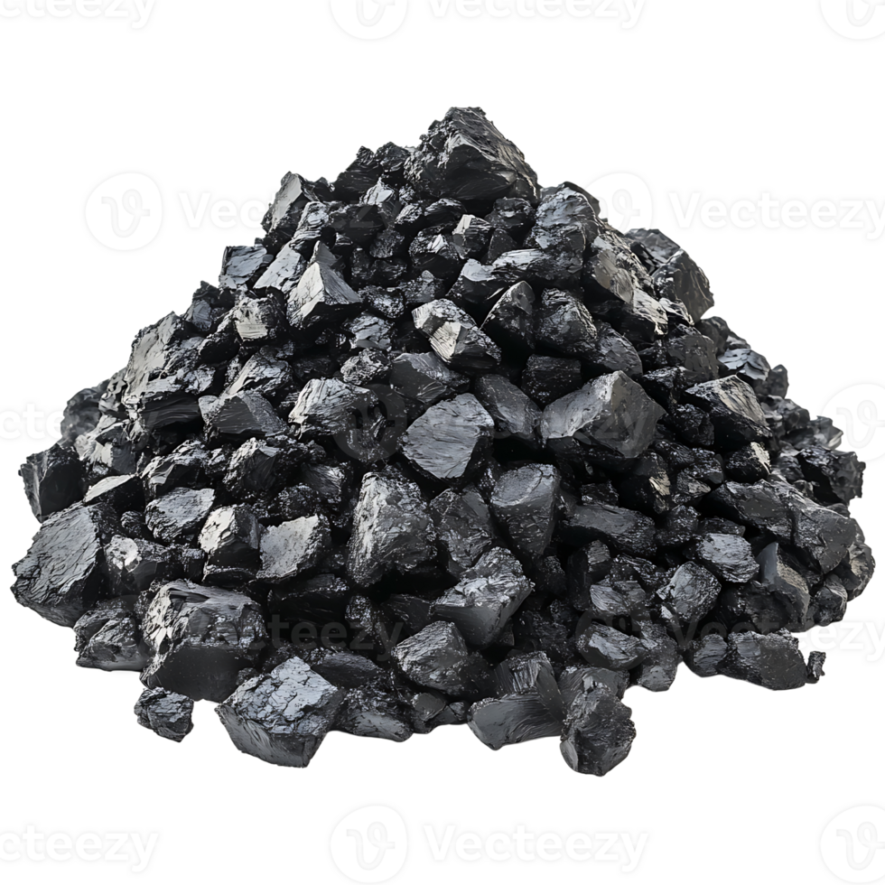 Coal is a black substance that is used to make fuel png