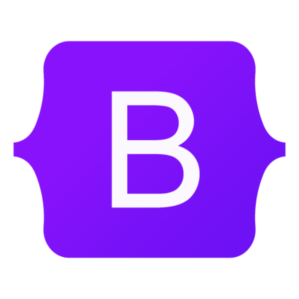 Free Logo Bootstrap 53066777 PNG