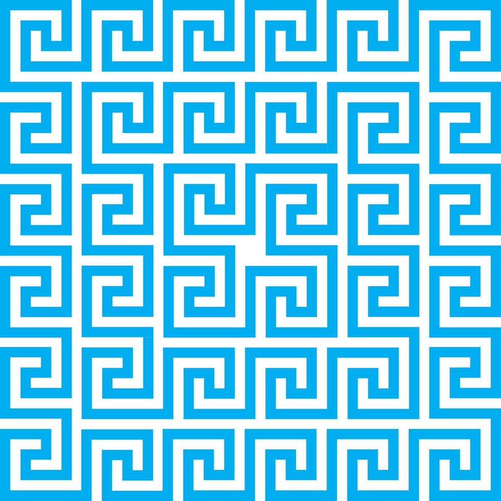 Geometric line. abstract seamless pattern with Greek antique motif. illustration. Abstract background for fabric cloth, fashion, ceramic floor, ornament textile, texture. vector