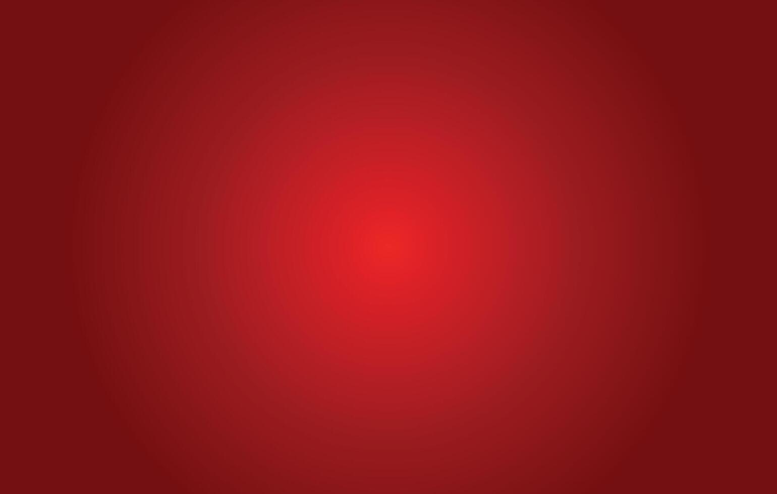 abstract red background gradient design template vector