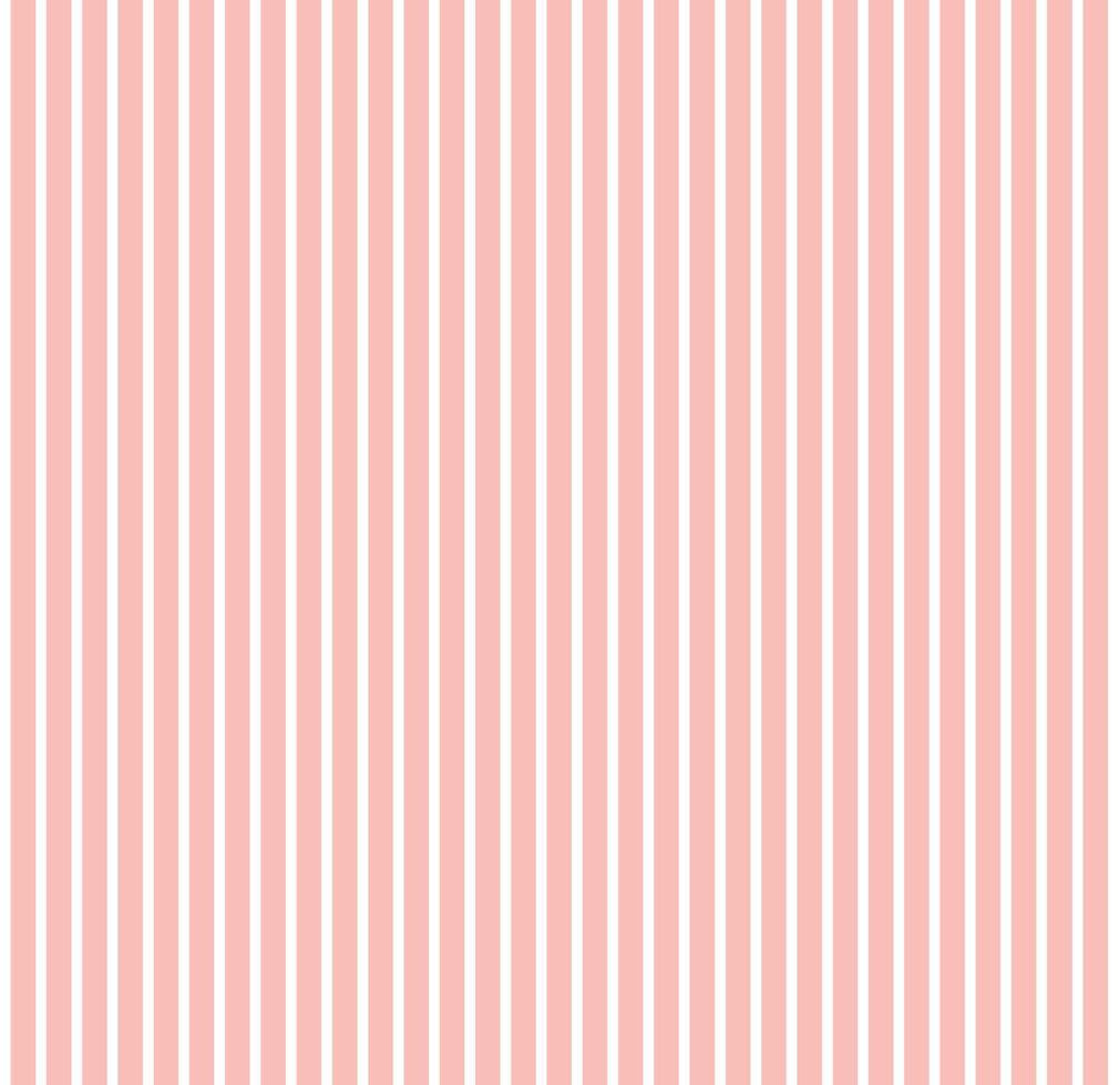 Cute modern pattern with simple pink abstract vertical lines, lovely design, cute wallpaper, design for decoration, wrapping paper, print, fabric or textile vector