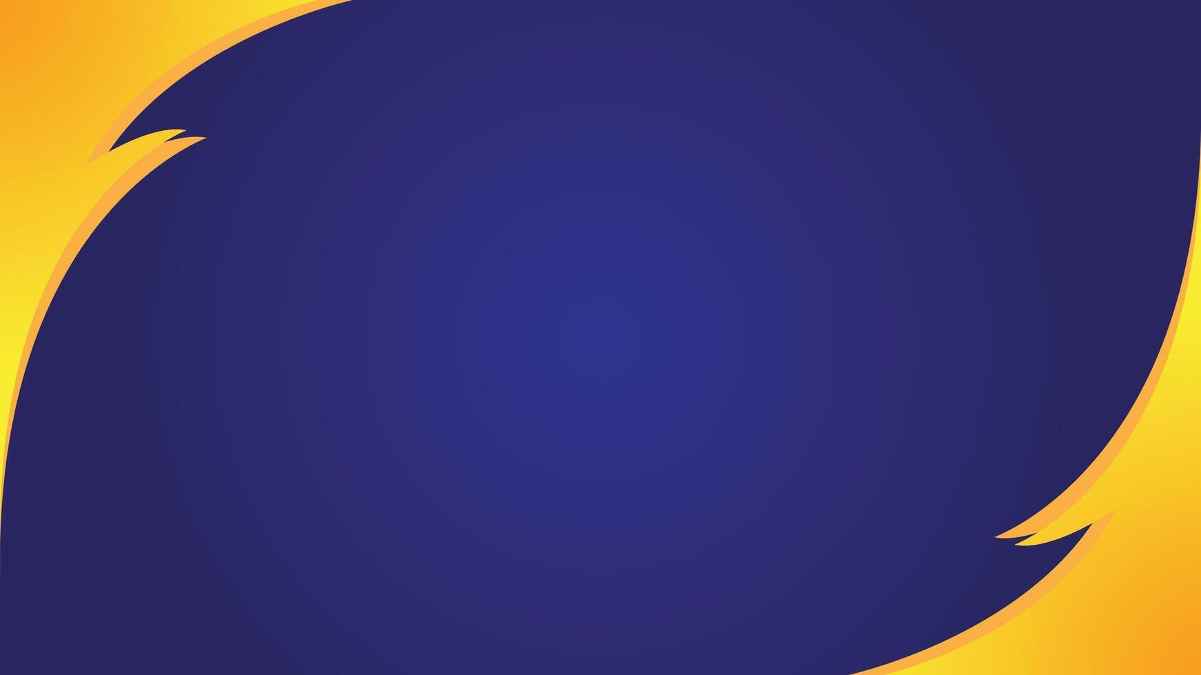 Abstract background in modern style vector