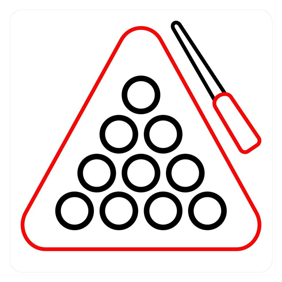 Game and controller icon concept vector