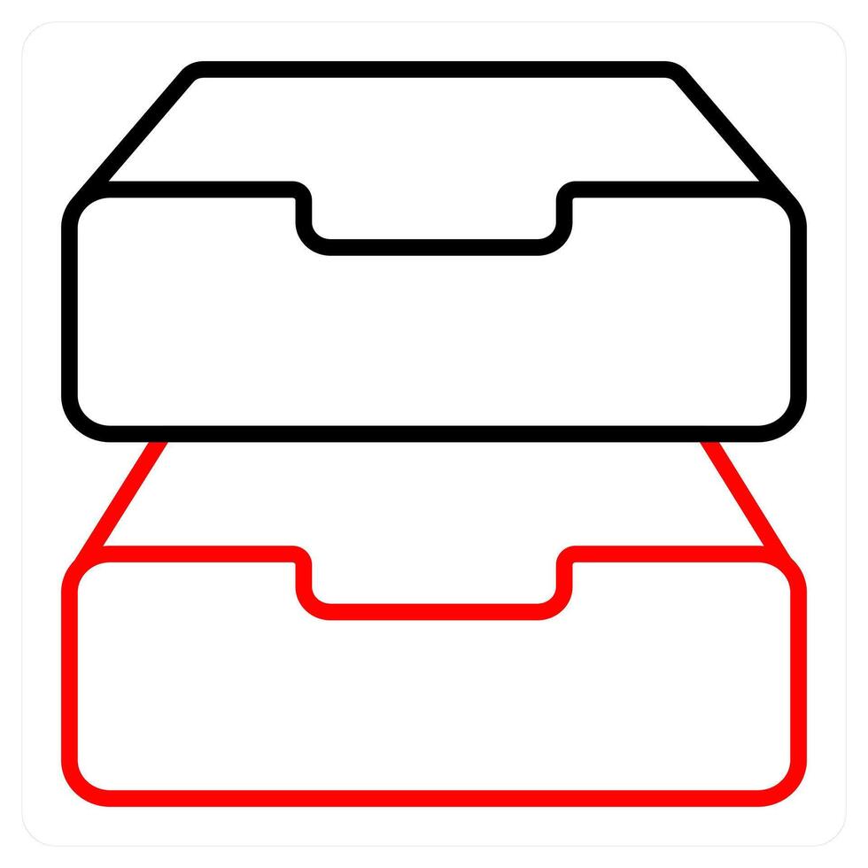 Drives and love icon concept vector