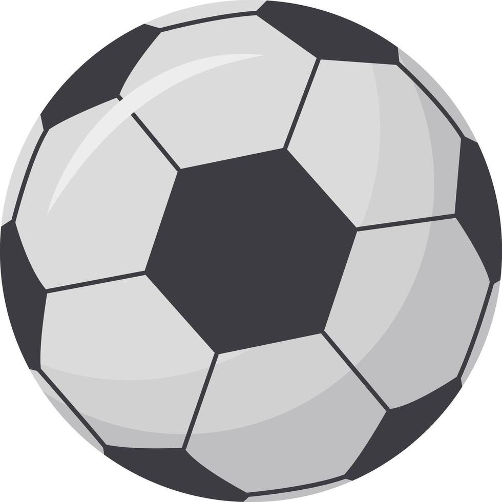 Soccer Ball Illustration vector