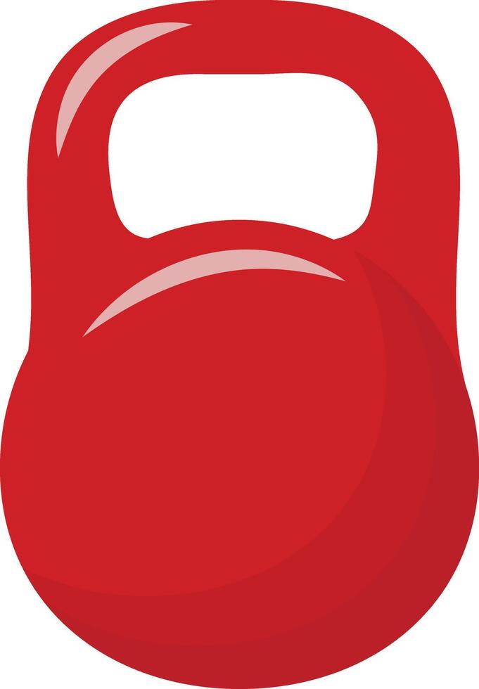 Sport Gym Icon vector