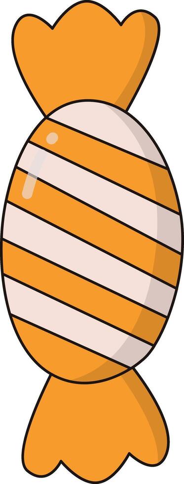 Sweet Candy Illustration vector