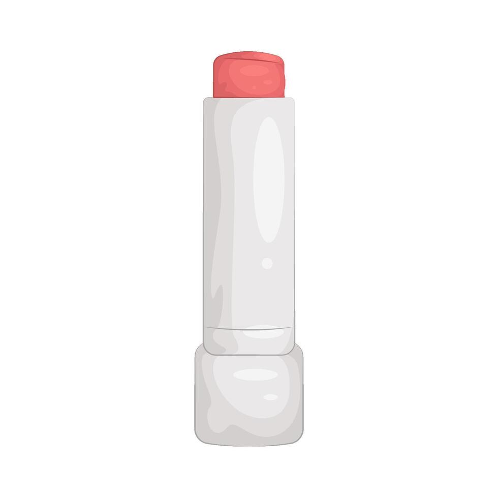 Illustration of lipstick vector