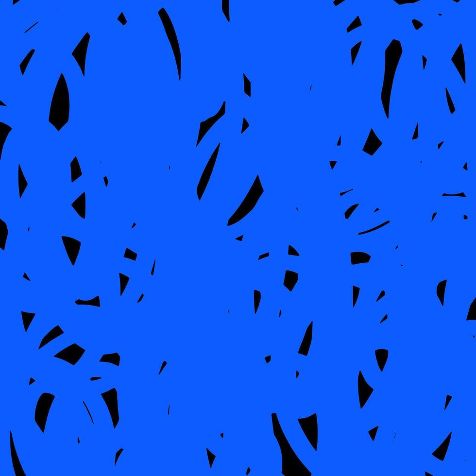Blue Grunge Texture vector