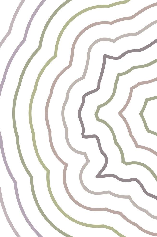 Abstract pastel lines background. Seamless background template. vector
