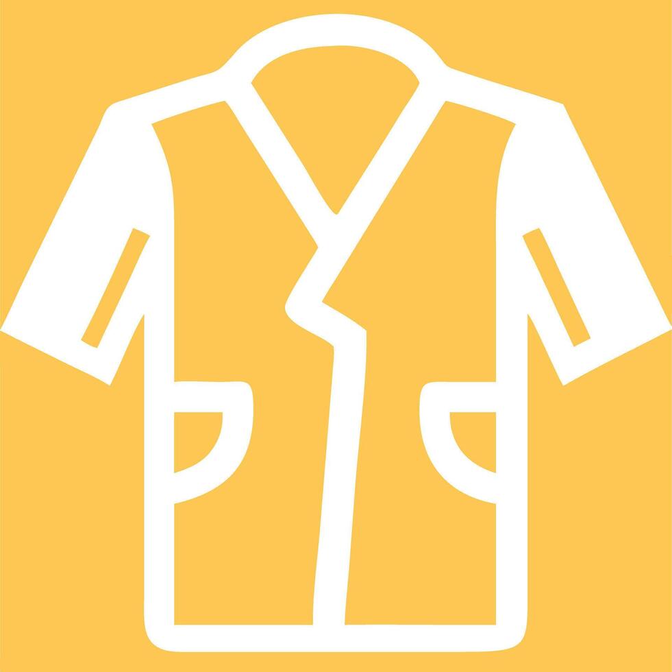 Clothing Design Minimalist Simple Illustration for Apparel and Fashion Use vector