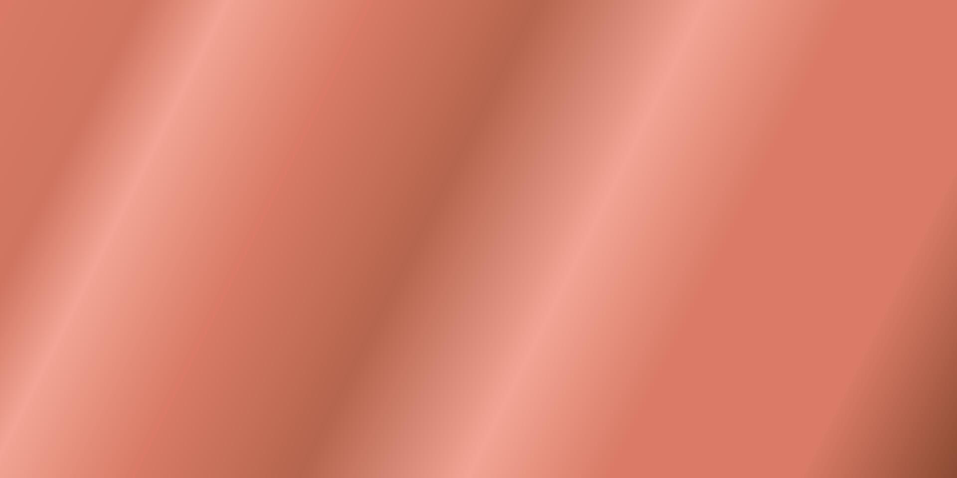 bronze texture gradation background. design for banner, greeting card, flyer, brochure, social media. vector