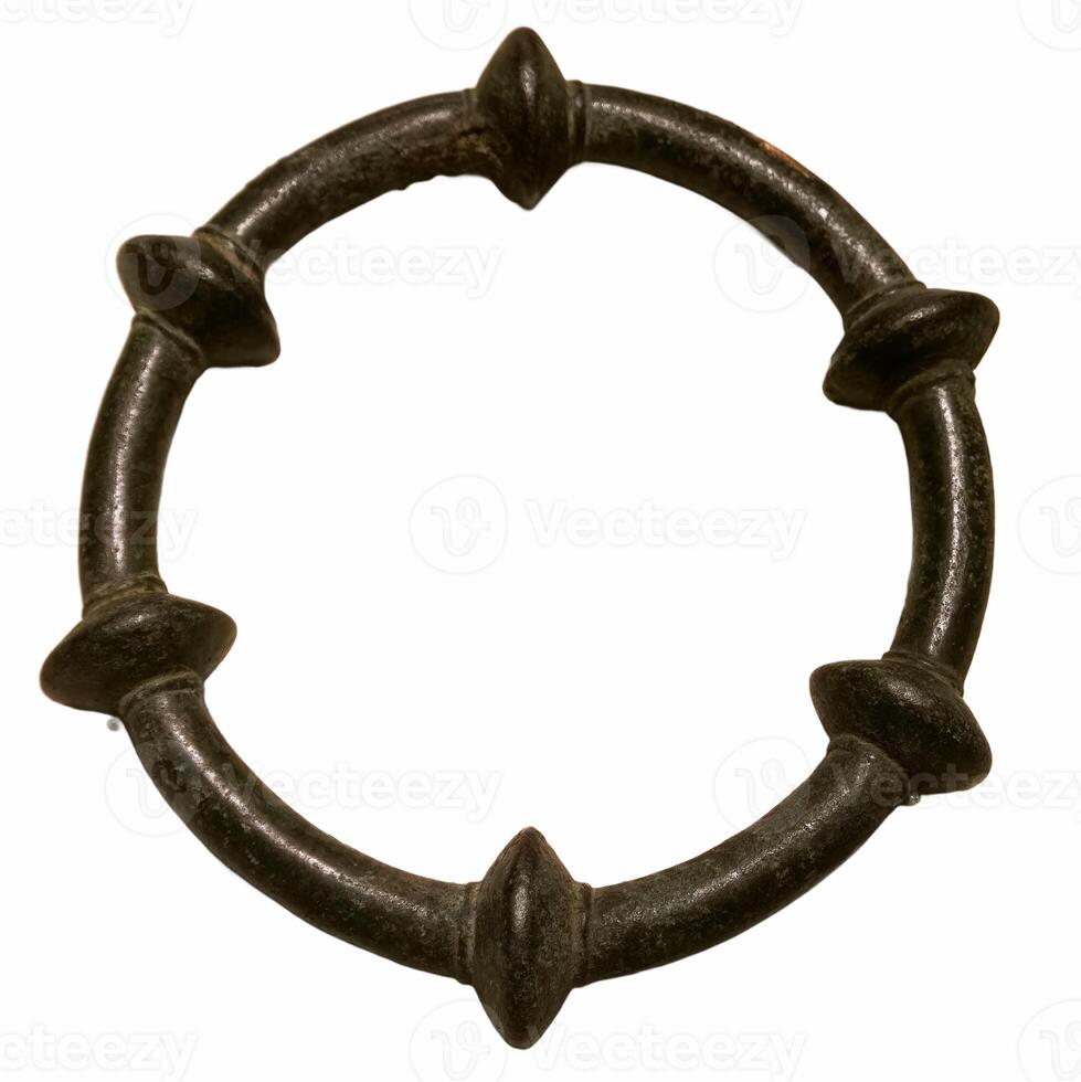 bracelet, jewelry, monument, rome, empire, metal, round, backgro photo
