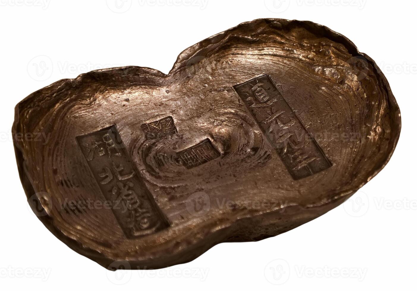 coin, monument, old, silver, china, coinage, weight, finance, pa photo